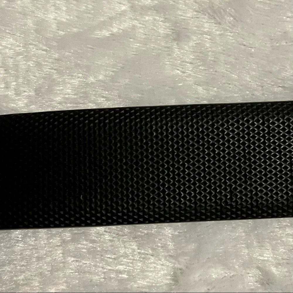 Kenneth Cole Reaction Reversible Belt Size 32/80